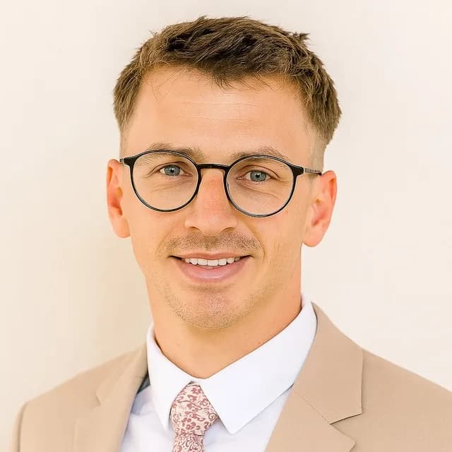 David Stredansky, Co-founder & CTO