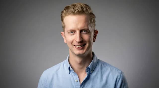 René Remsik, Co-founder & CEO